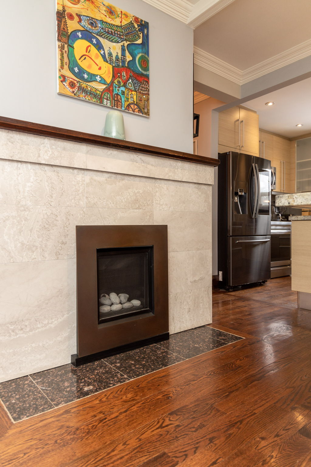 Toronto property showcase — delivered property photograph 16