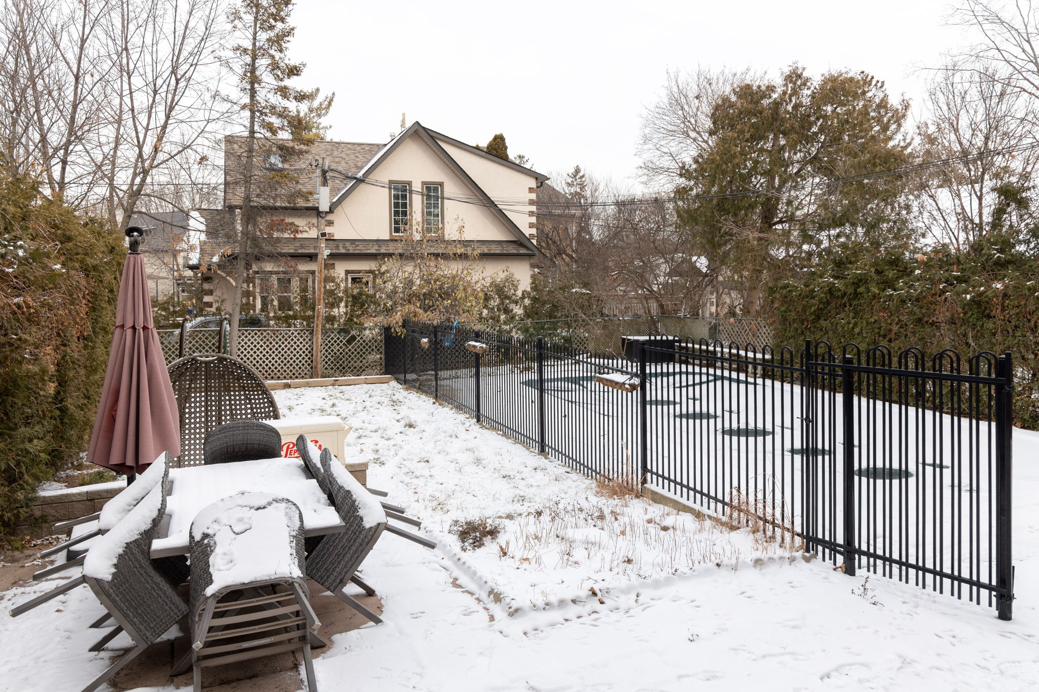 Toronto property showcase — delivered property photograph 39