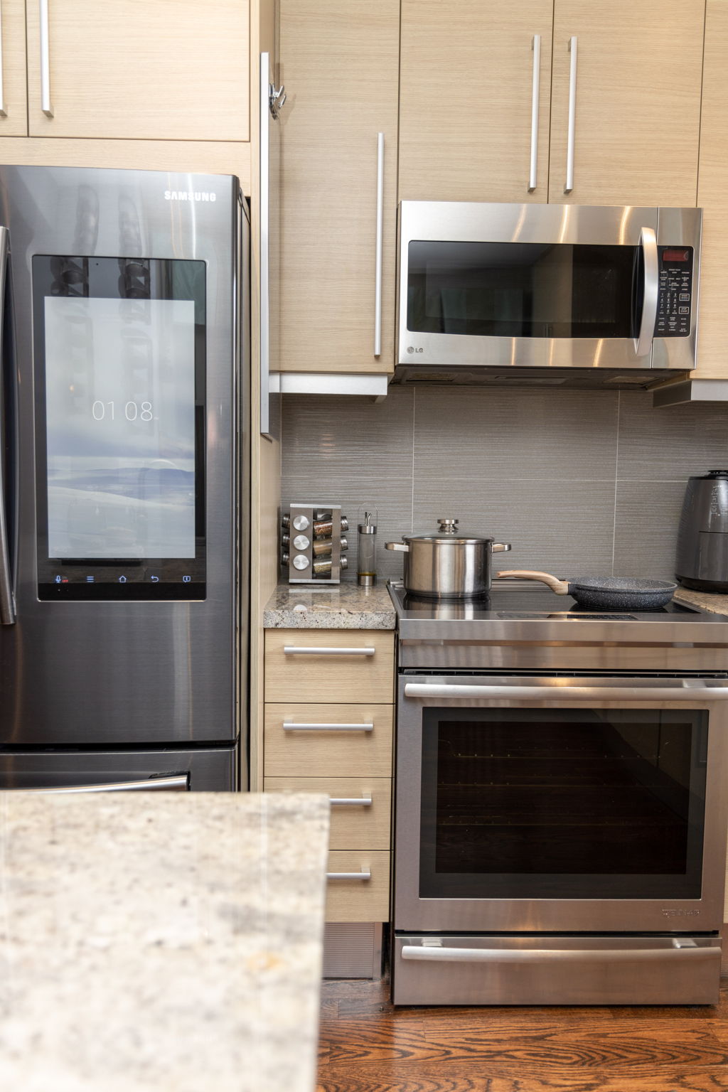 Toronto property showcase — delivered property photograph 20