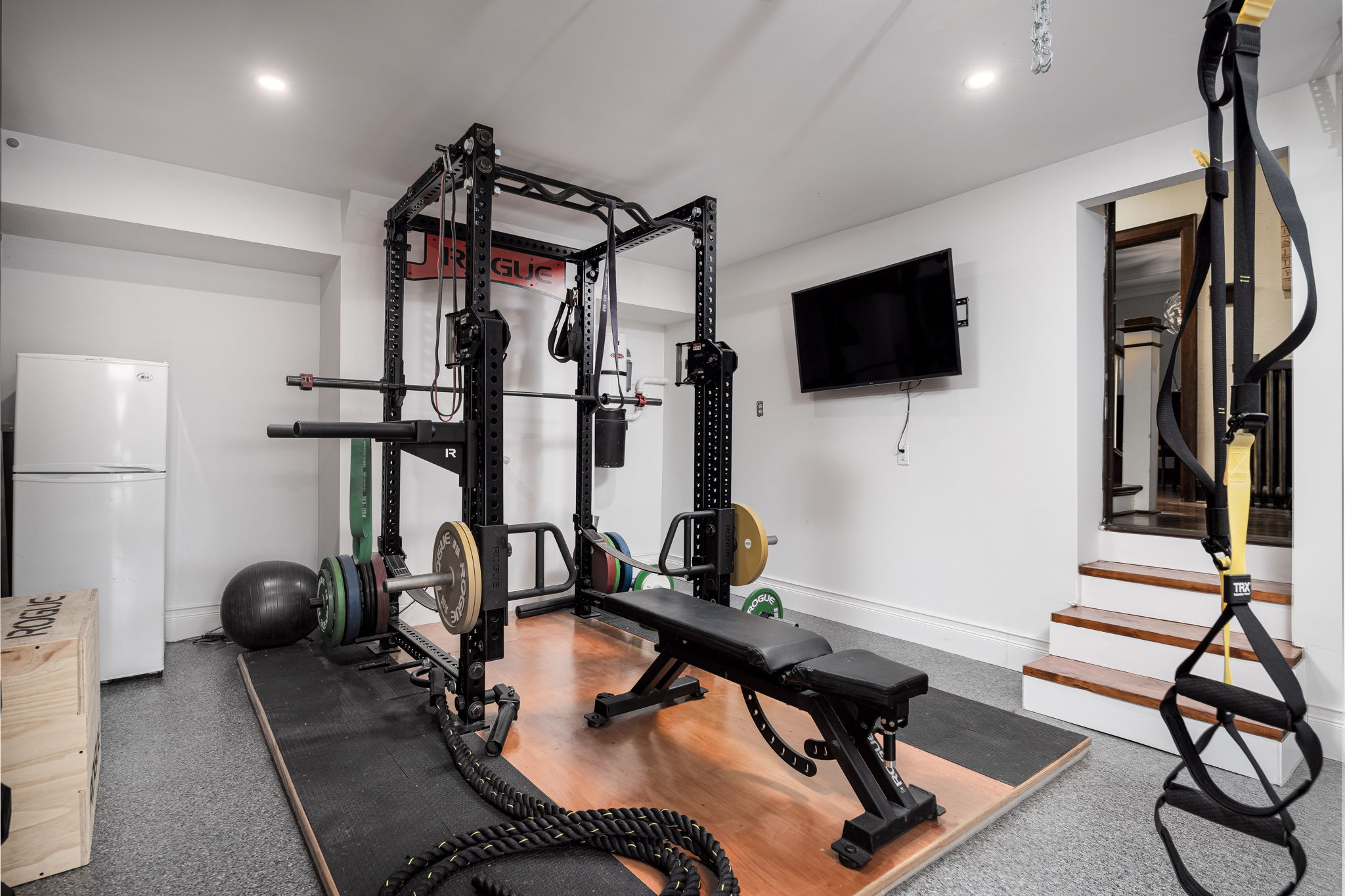 Toronto property showcase — delivered property photograph 6