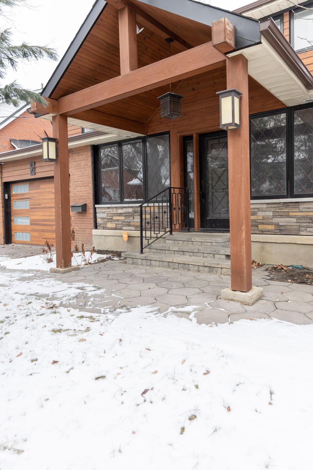 Toronto property showcase — delivered property photograph 42