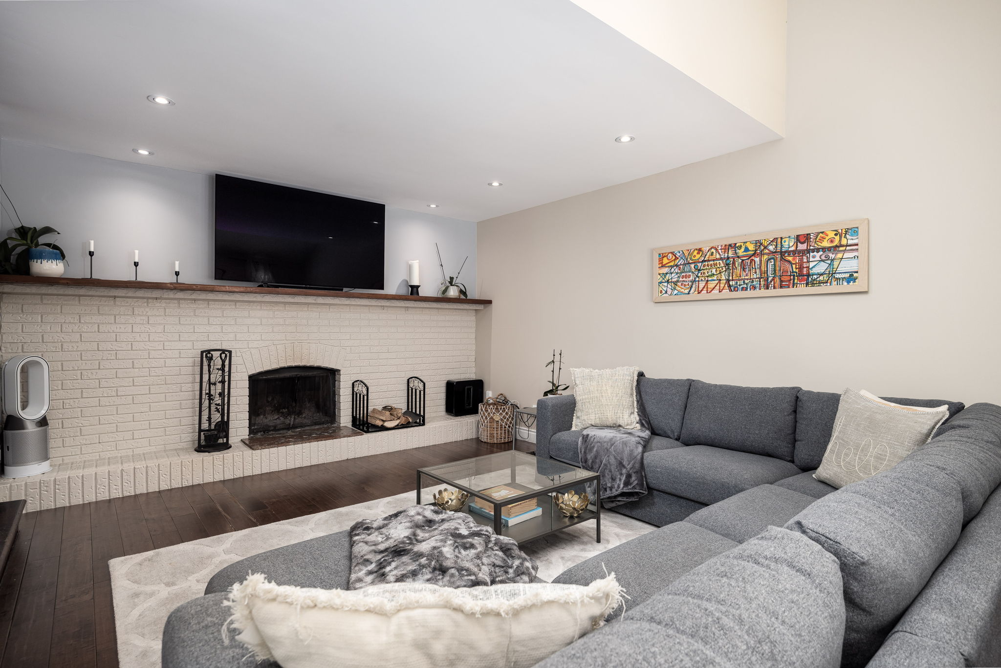 Toronto property showcase — delivered property photograph 5