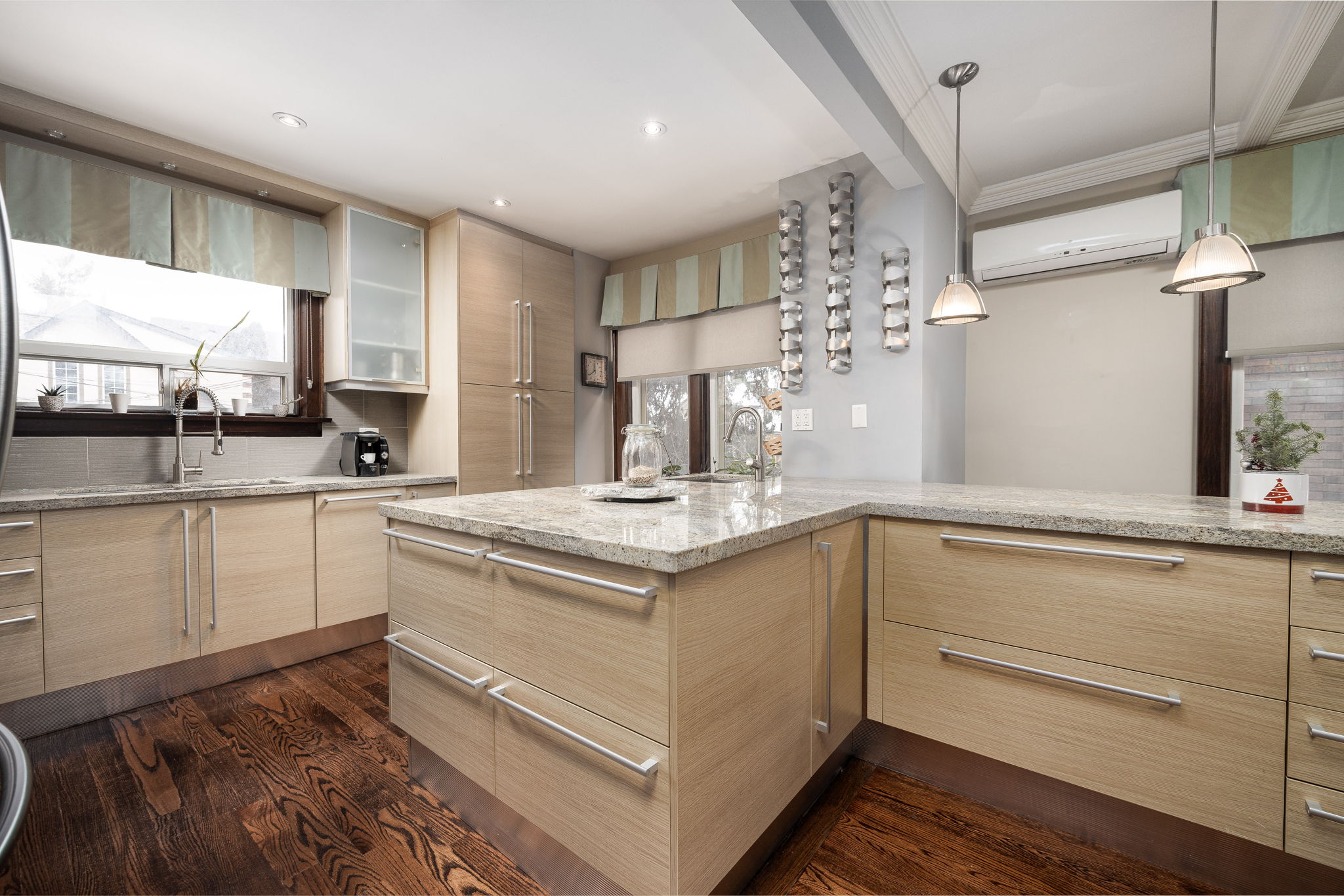 Toronto property showcase — delivered property photograph 2