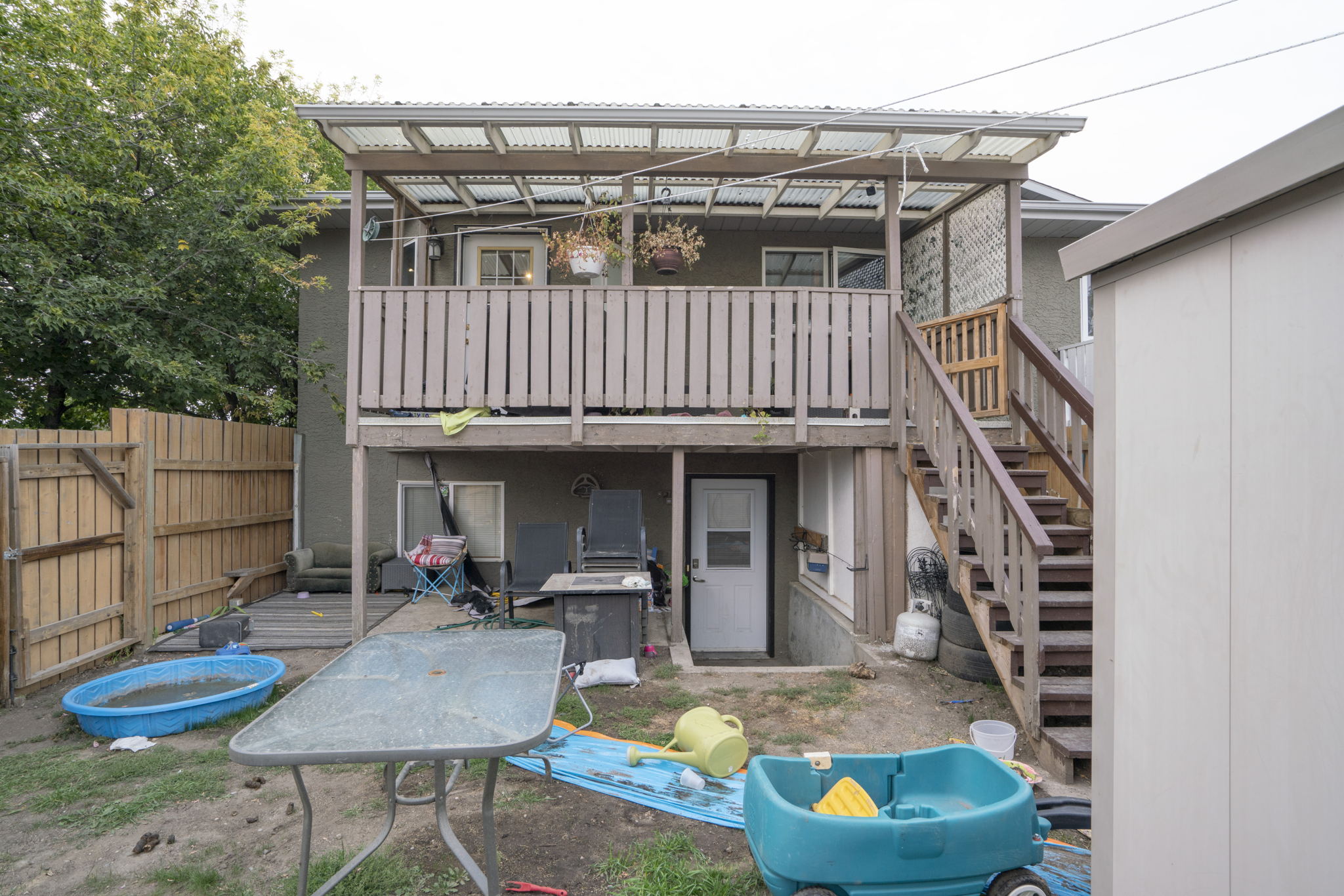 3 Green Meadow Crescent, Strathmore, AB T1P 1H4, Canada Photo 41