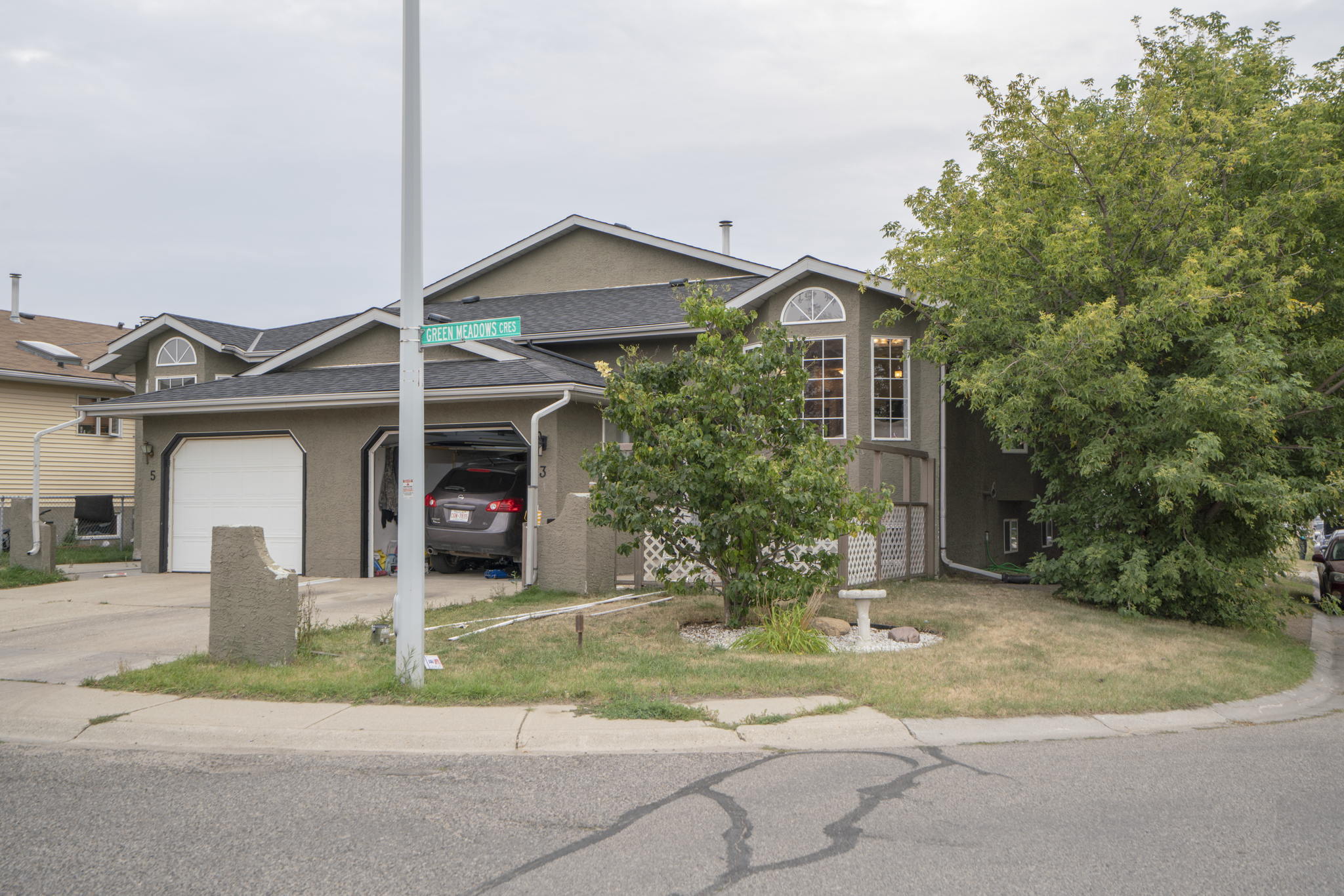 3 Green Meadow Crescent, Strathmore, AB T1P 1H4, Canada Photo 8