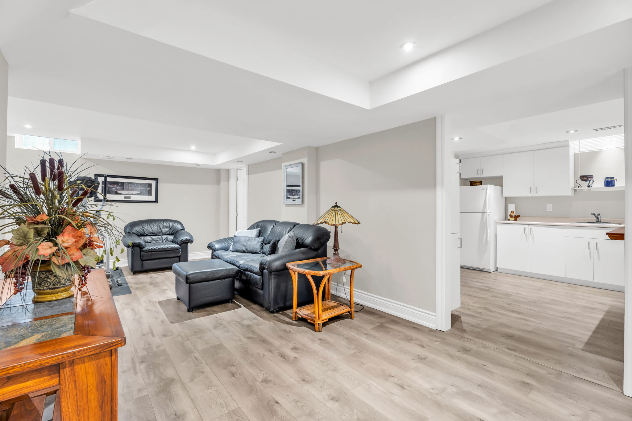 Recreation Room