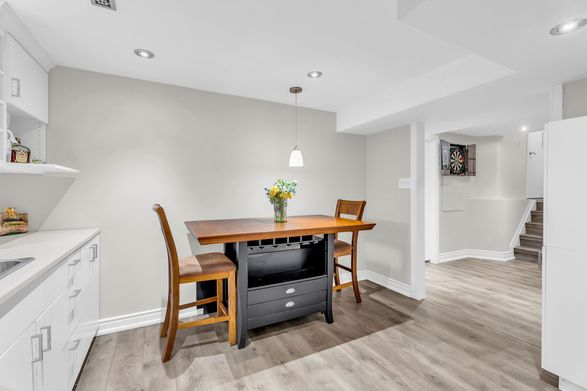 Recreation Room