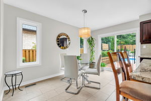 Eating Area
