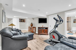 Recreation Room