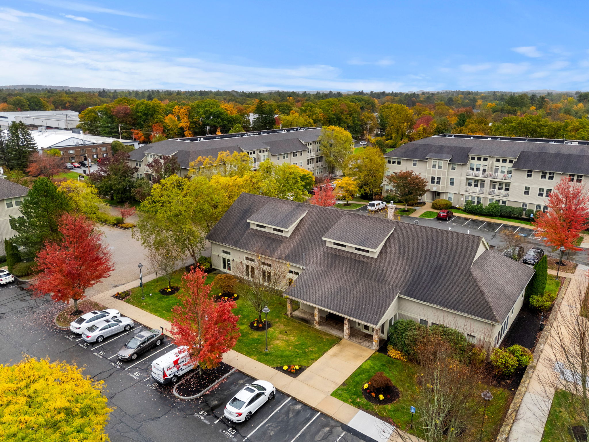 3 Harvest Dr unit 305, North Andover, MA 01845, USA Photo 6