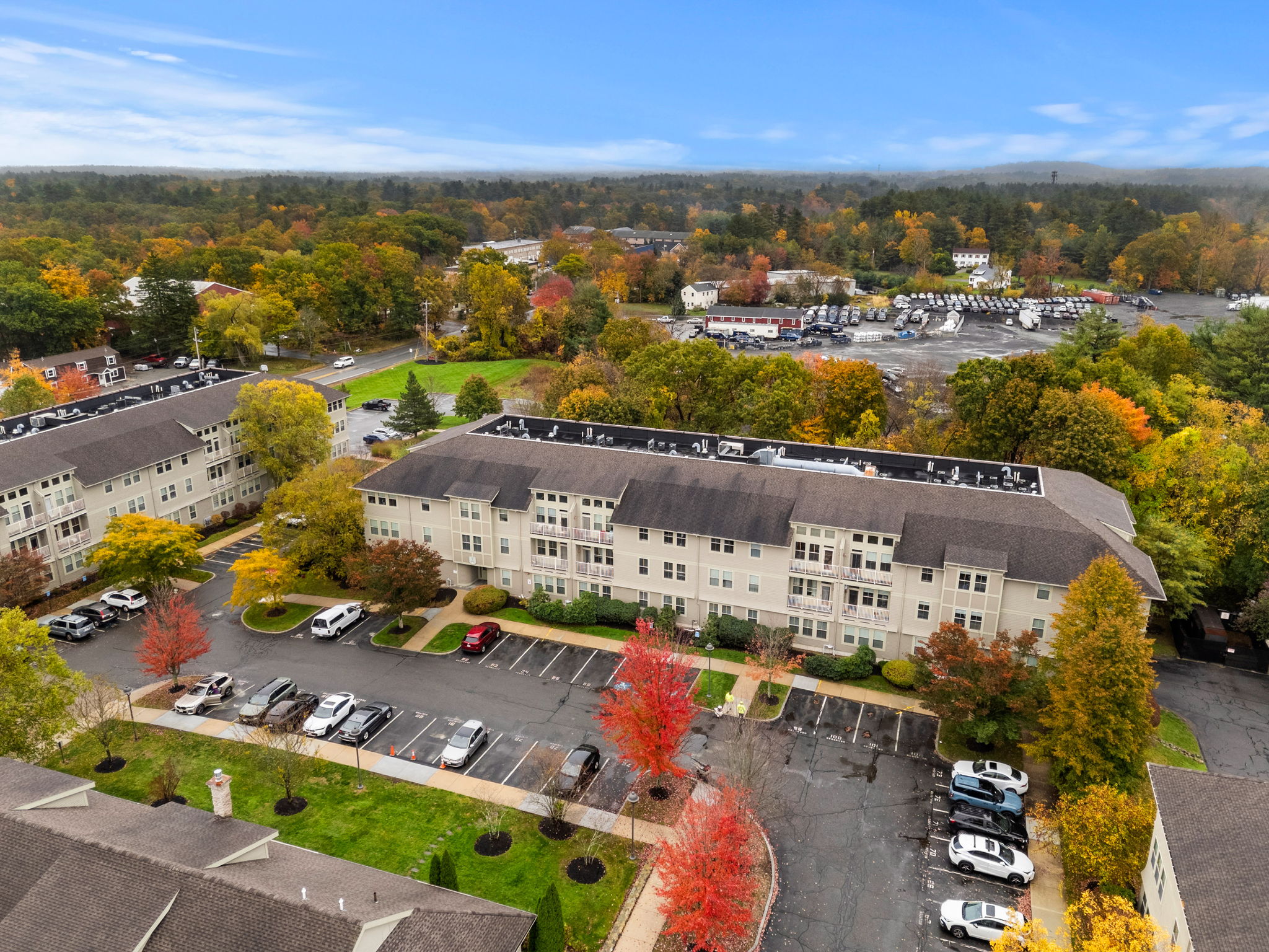 3 Harvest Dr unit 305, North Andover, MA 01845, USA Photo 7