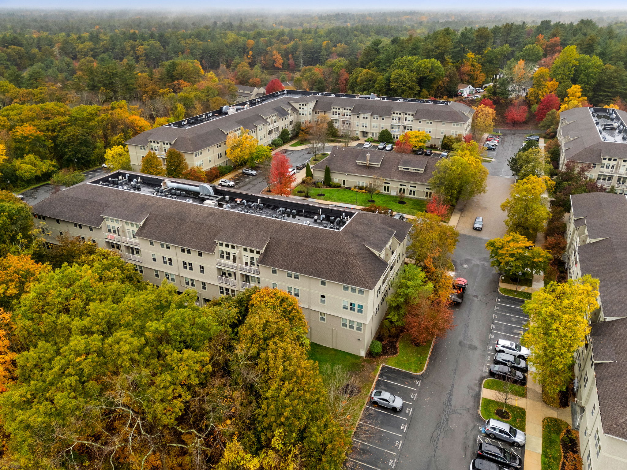 3 Harvest Dr unit 305, North Andover, MA 01845, USA Photo 8