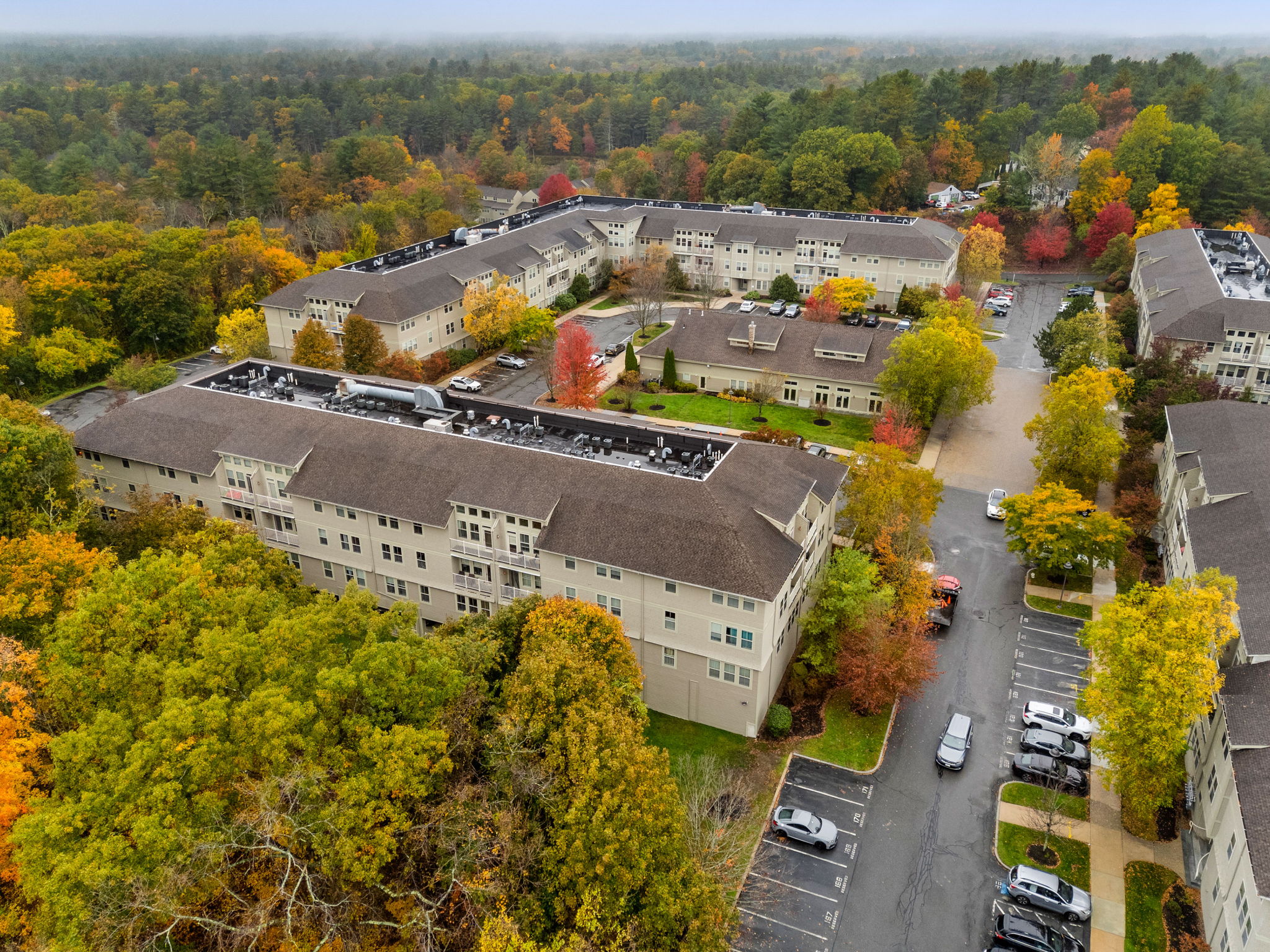 3 Harvest Dr unit 305, North Andover, MA 01845, USA Photo 9