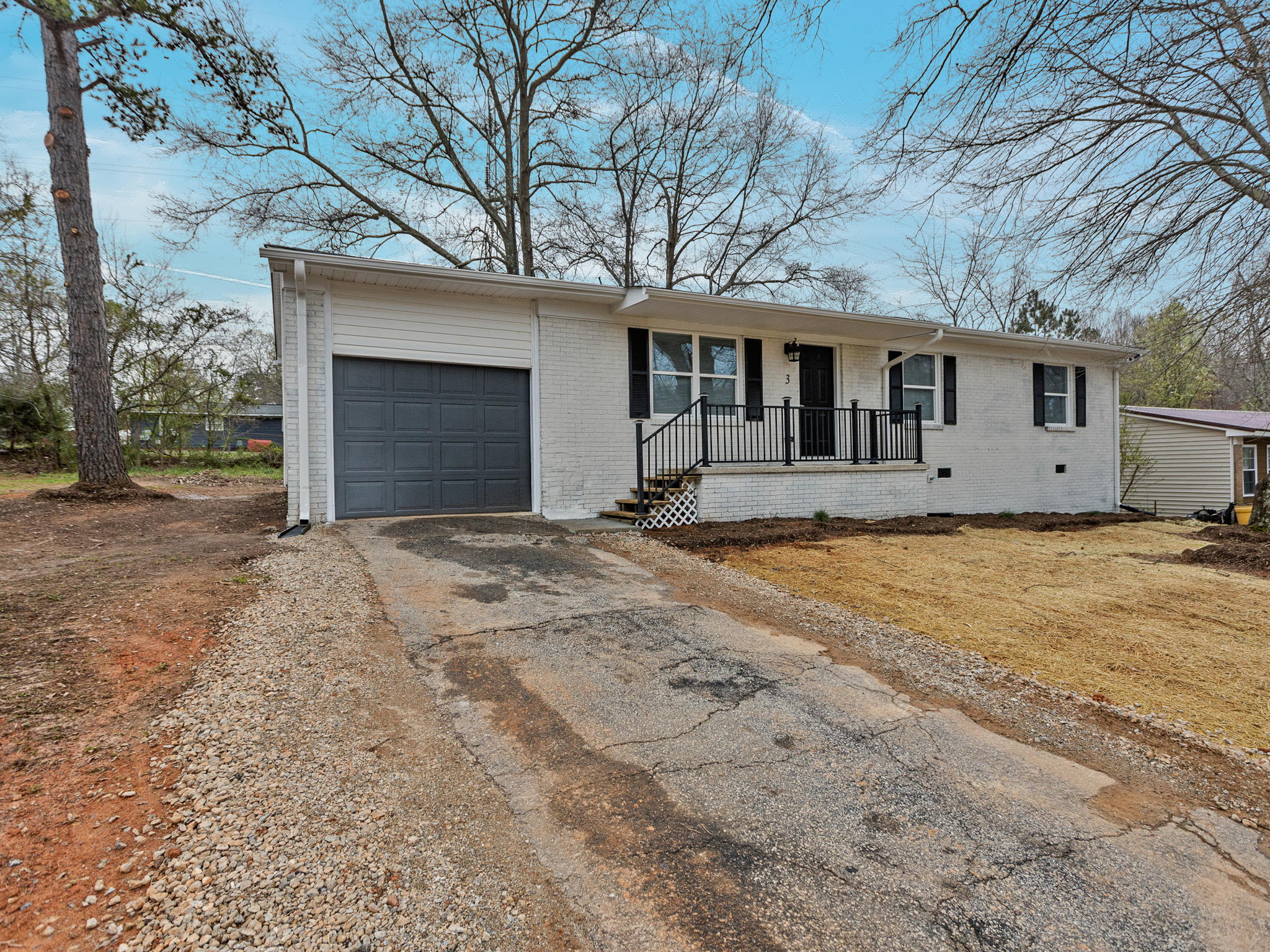 3 Heritage Ct, Spartanburg, SC 29307 Robbie Gregory Creative