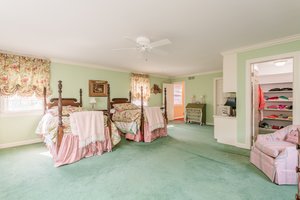 Large Bonus/Bedroom