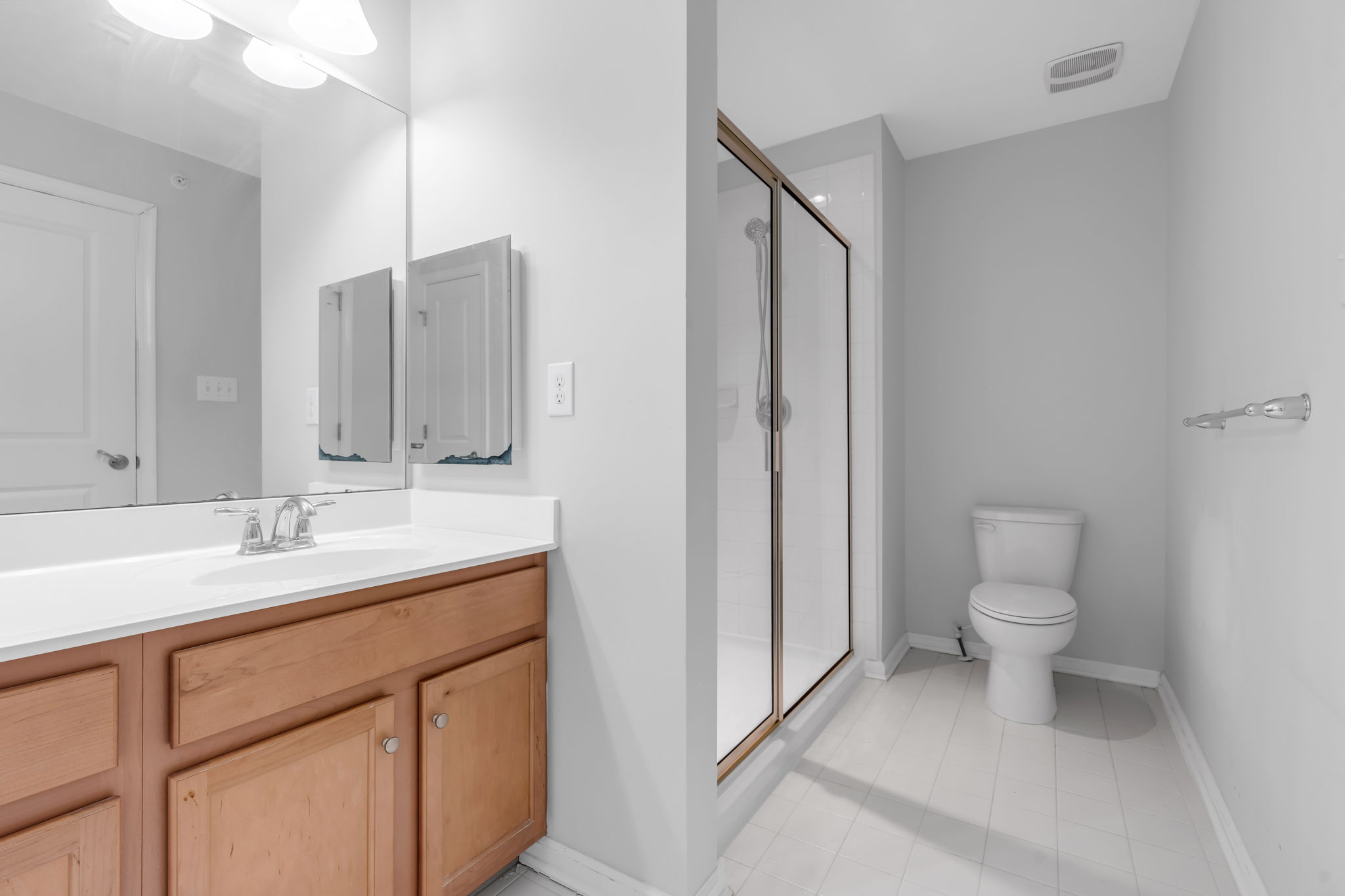 Master Bedroom Ensuite