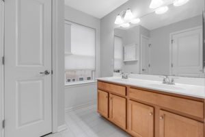 Master Bedroom Ensuite