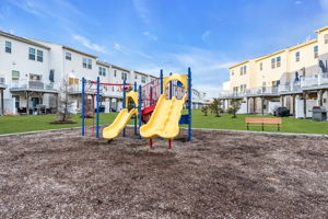 Playground/ Common Area