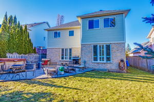 Back of House