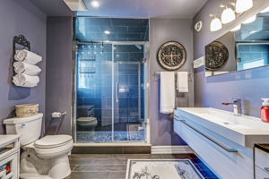 Master Bedroom Ensuite
