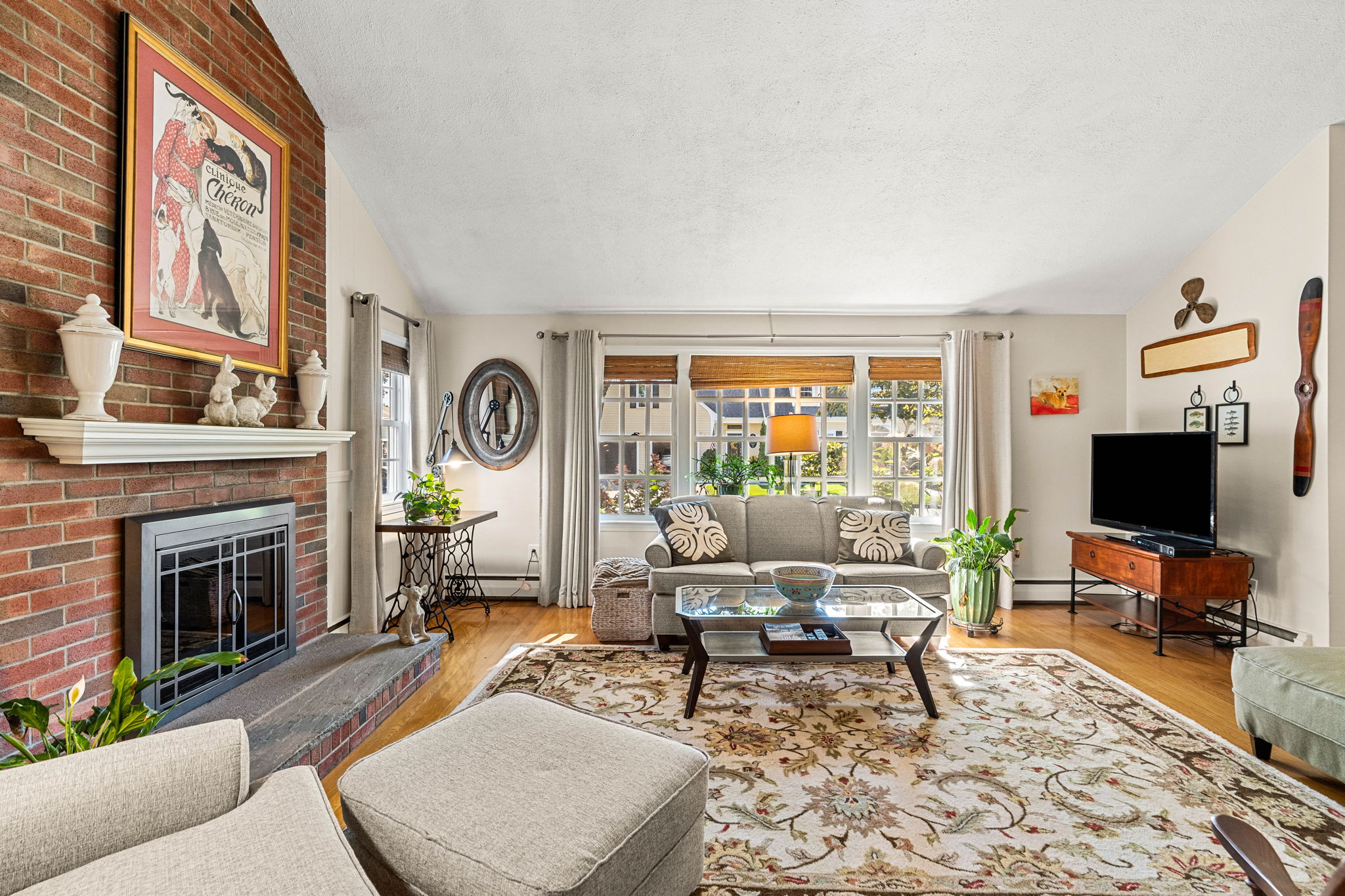 3 Larch Ave, Salem, MA 01970, USA Photo 12