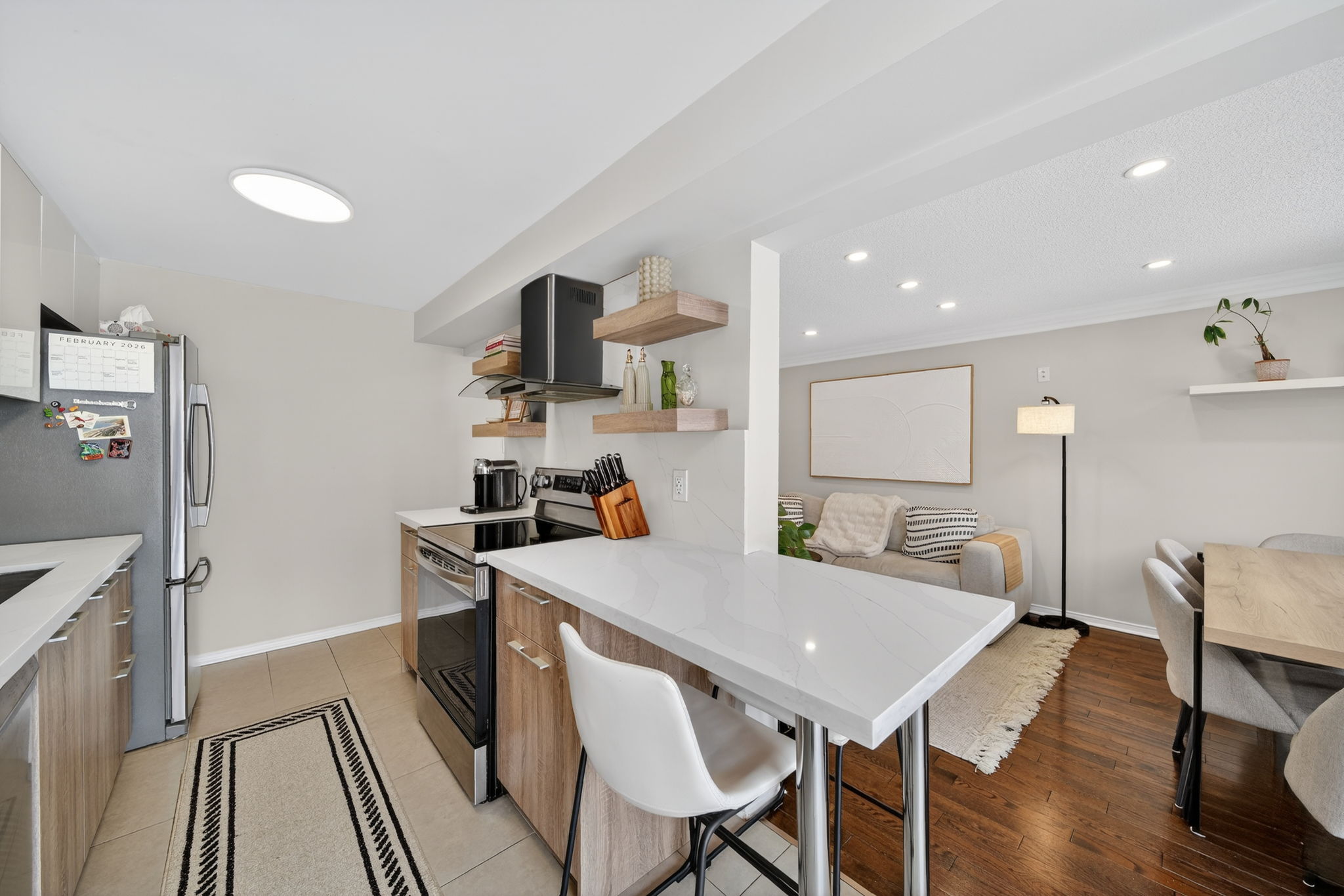 3 Majesty Blvd Barrie, ON L4M 7K1