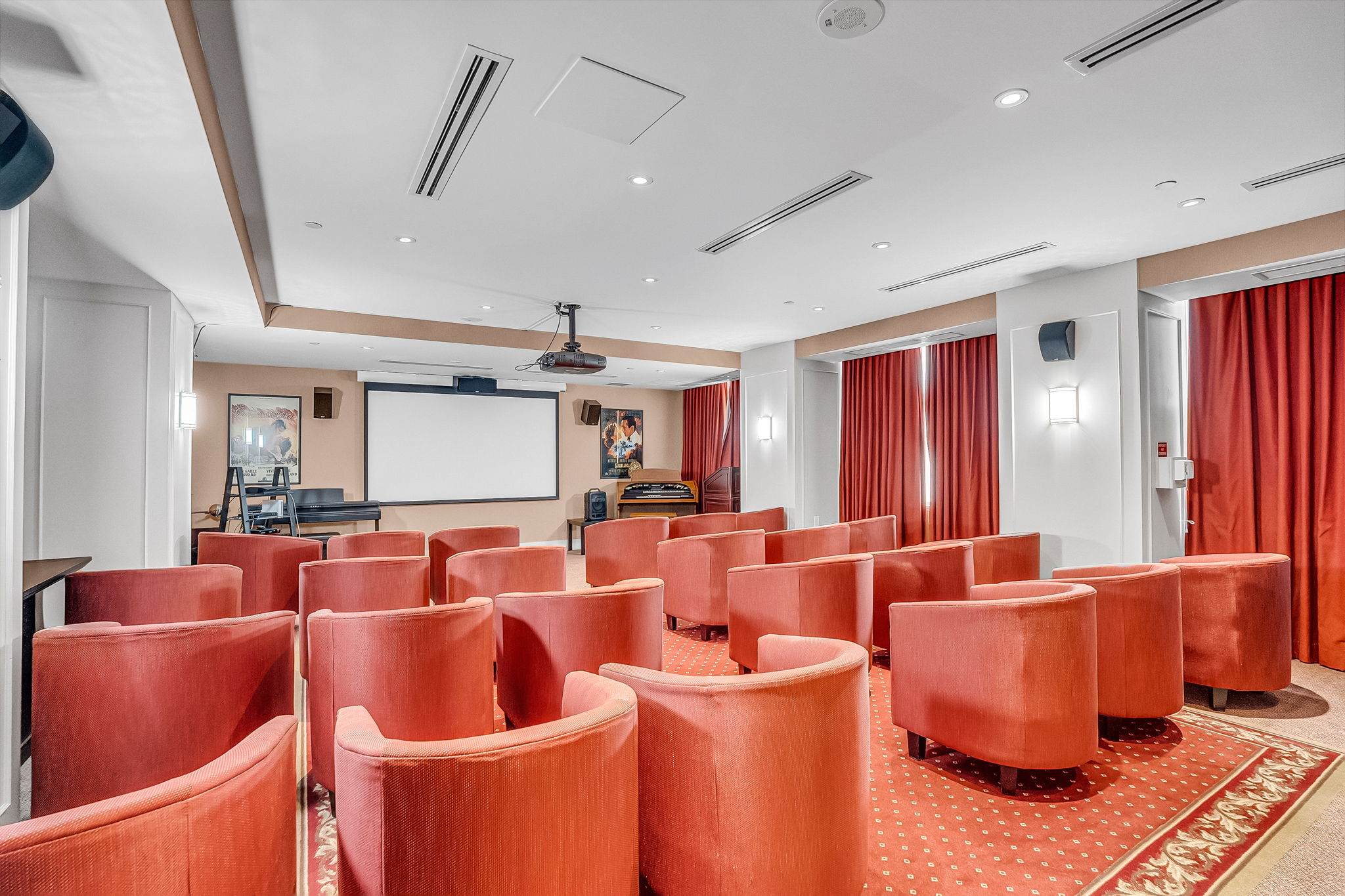 Theatre