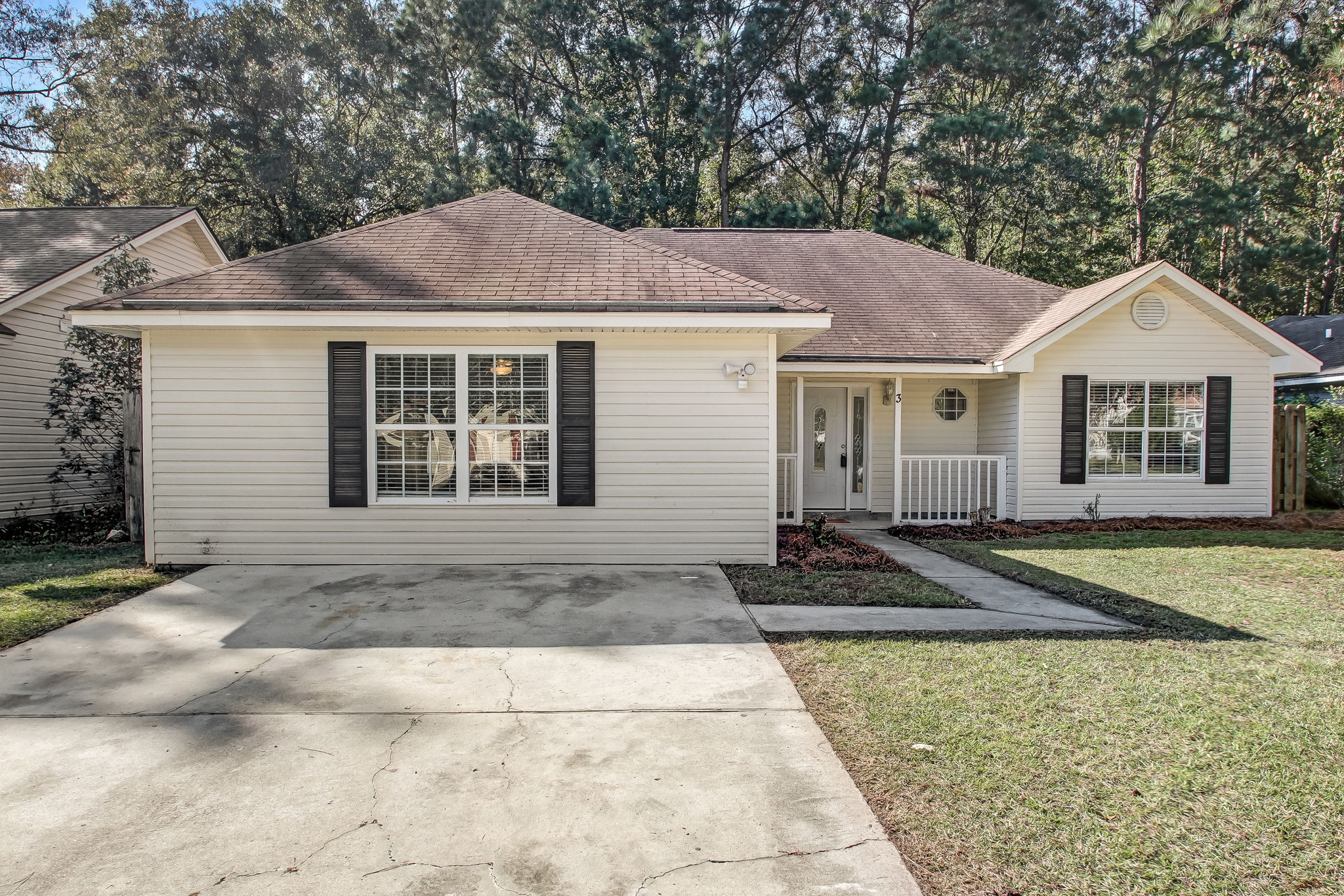  3 McLaughlin Ct, Savannah, GA 31419, US