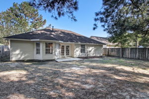 Back of Home