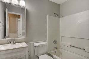 Guest Bath