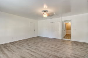 Bonus Room