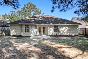 Back of Home