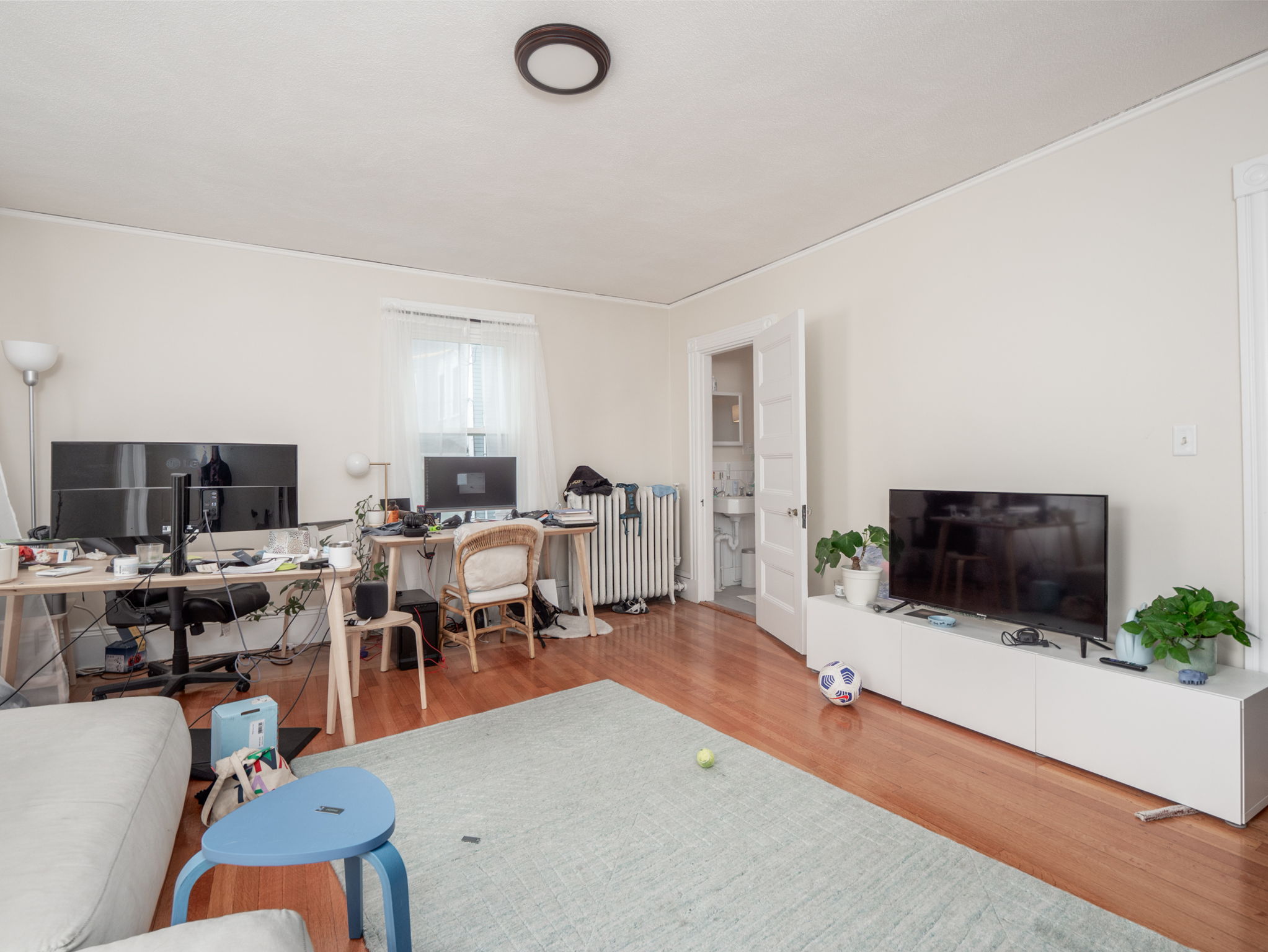 3 Monmouth st unit 4 Sommerville -2