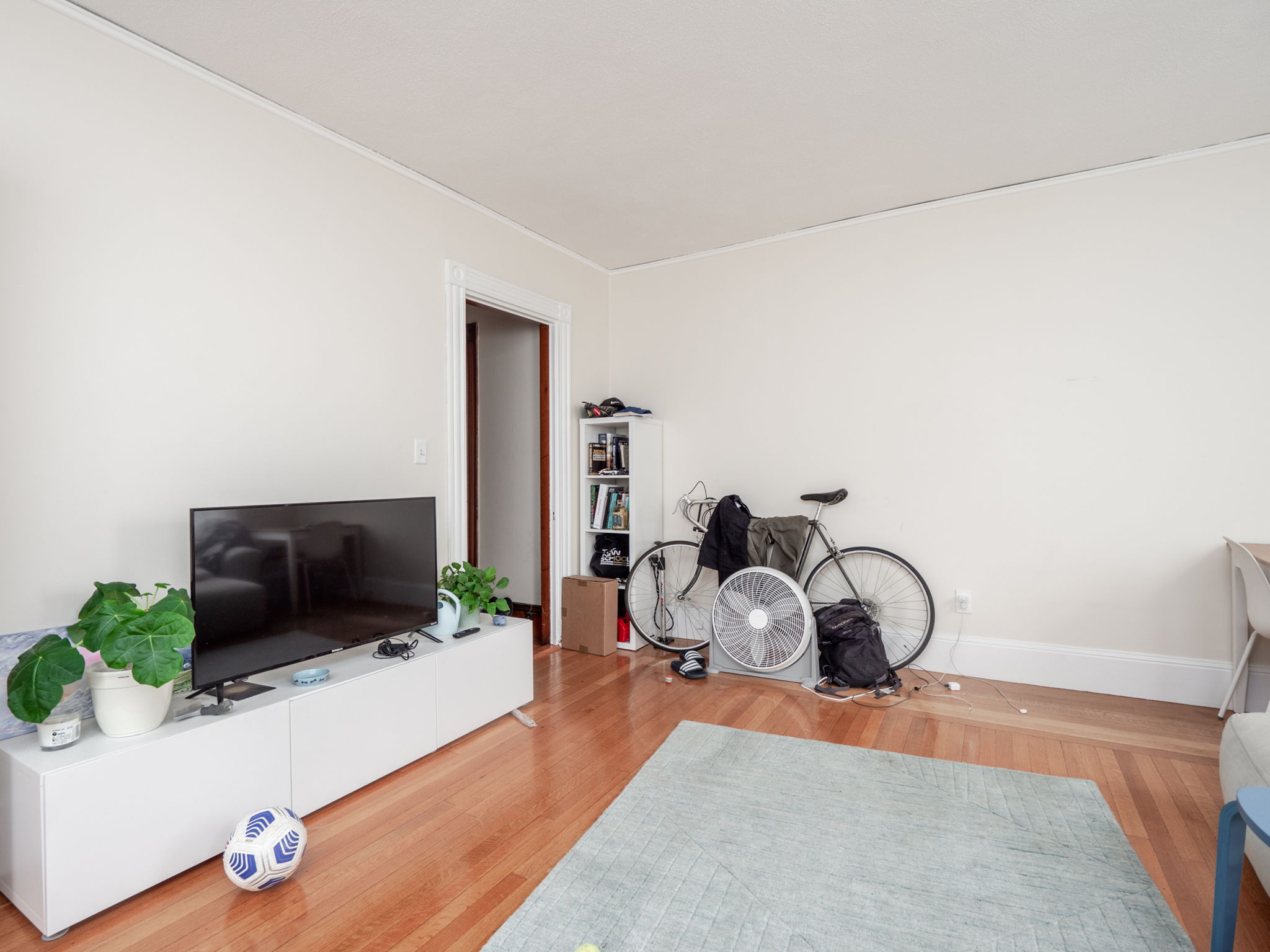 3 Monmouth st unit 4 Sommerville -3