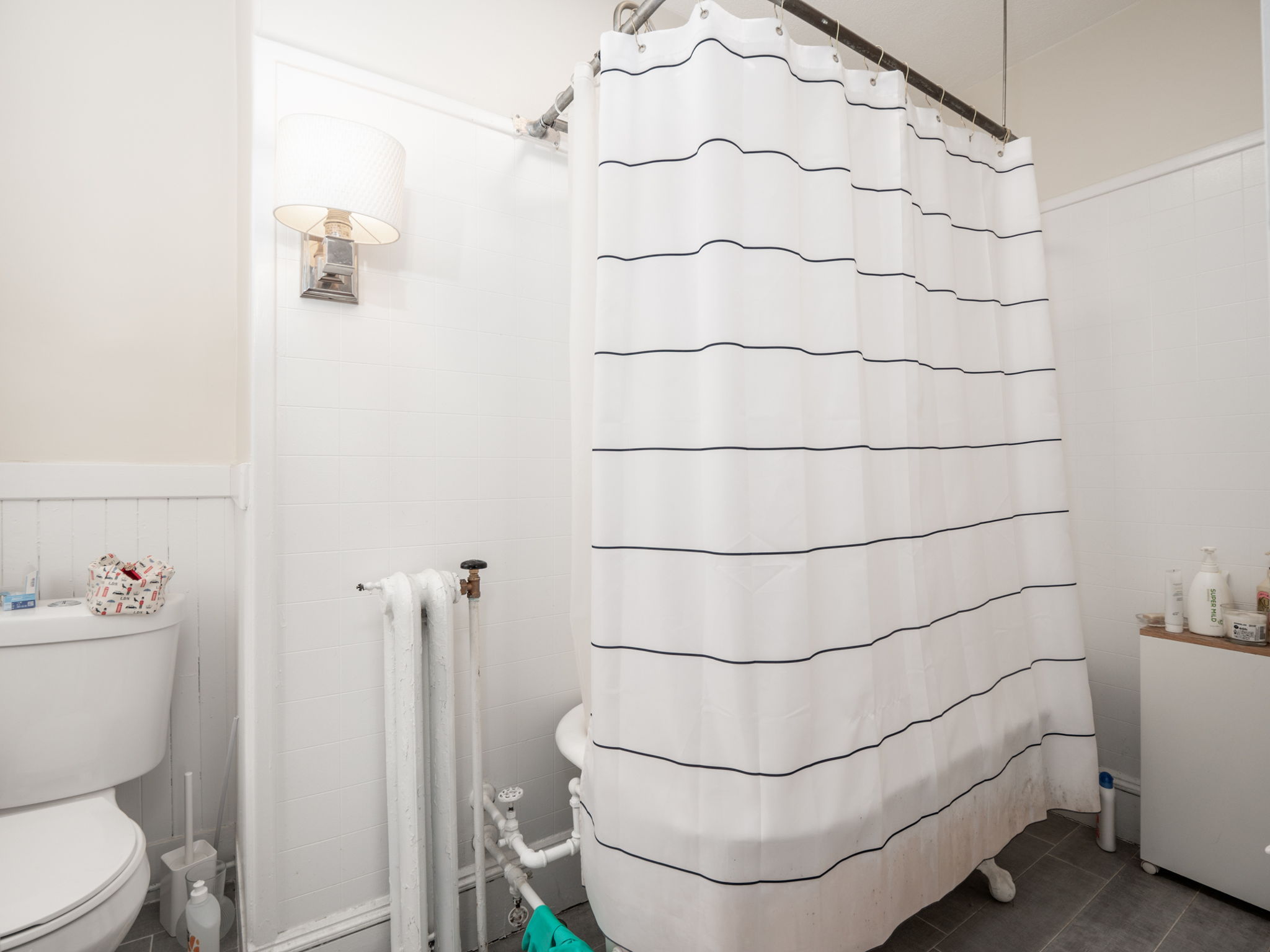 3 Monmouth st unit 4 Sommerville -6