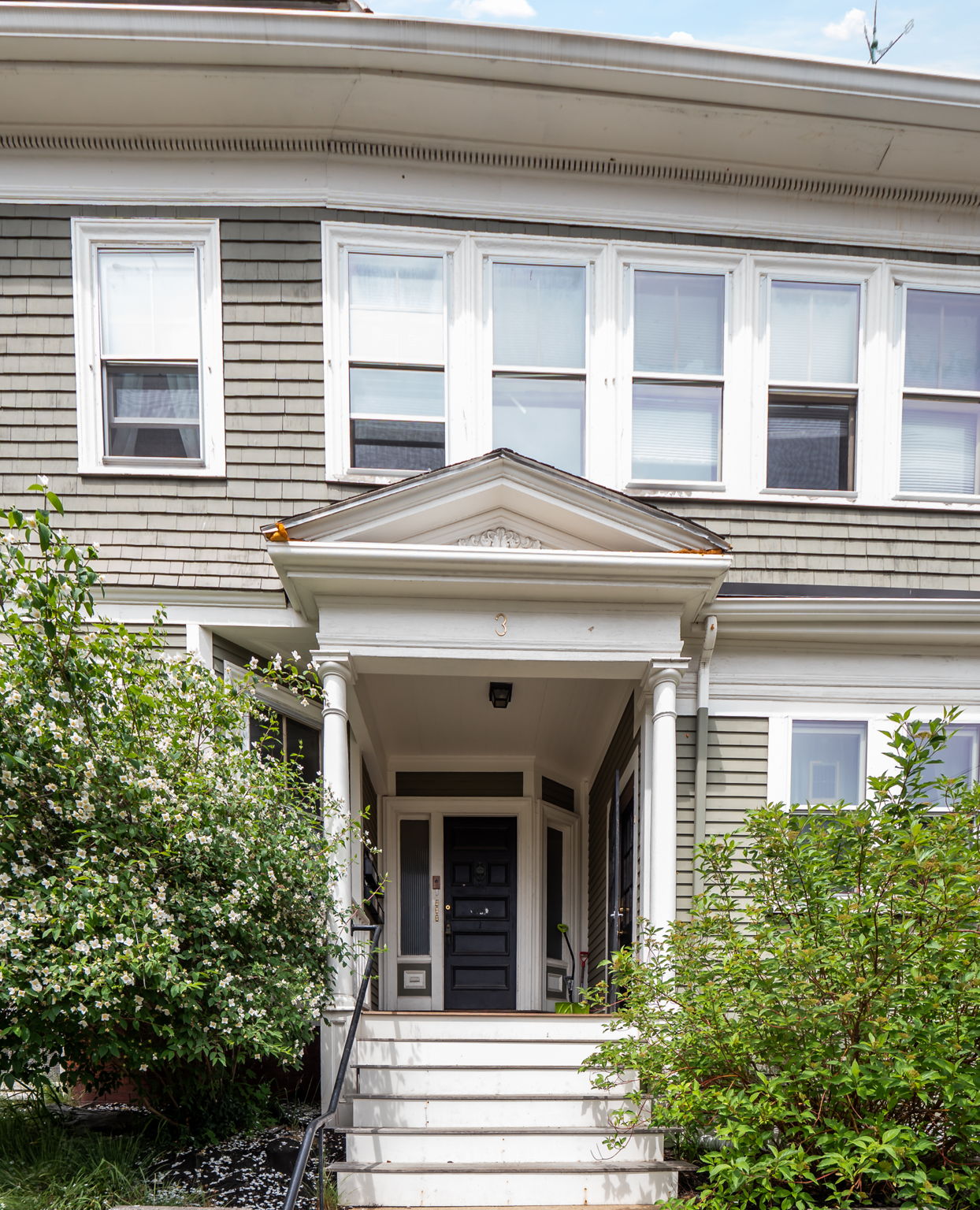 3 Monmouth st unit 4 Sommerville -19