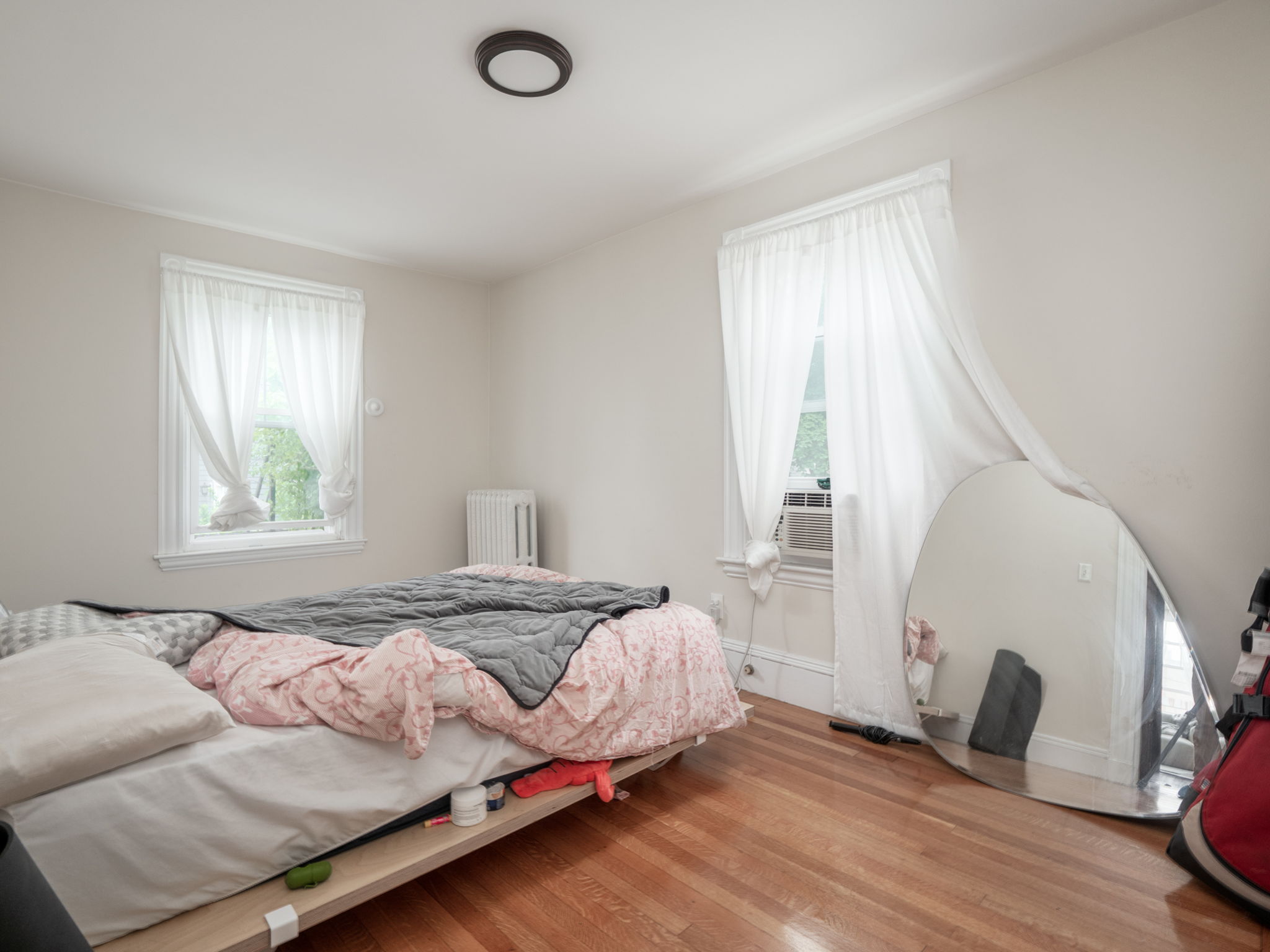 3 Monmouth st unit 4 Sommerville -10