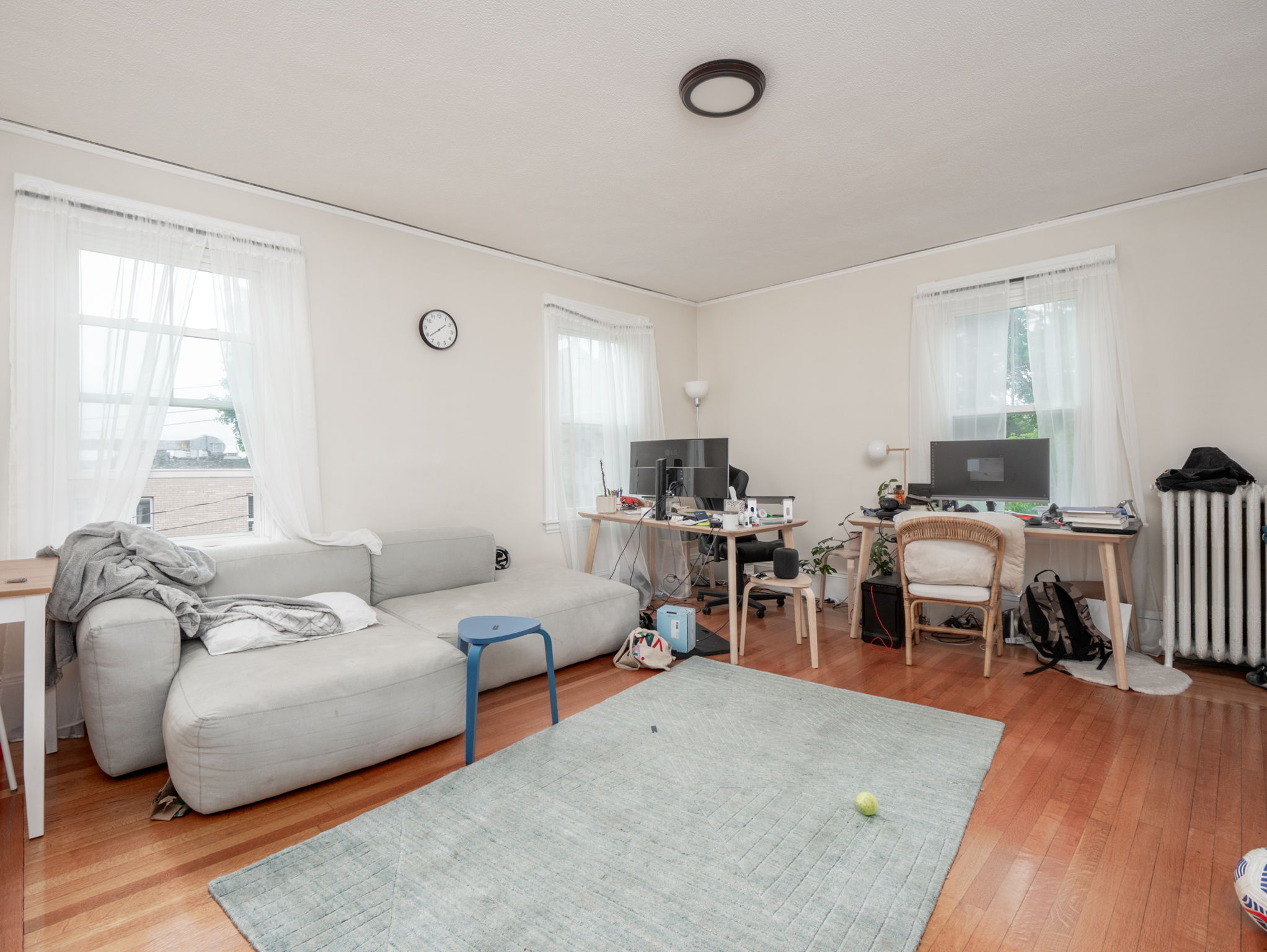 3 Monmouth st unit 4 Sommerville -1