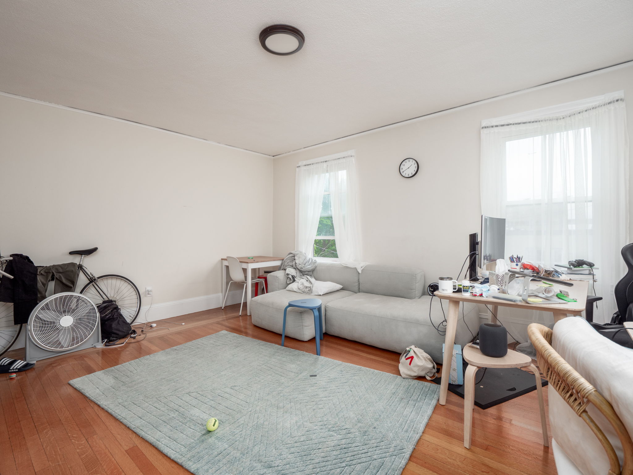 3 Monmouth st unit 4 Sommerville -4