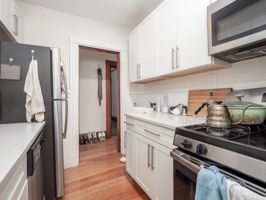 3 Monmouth st unit 4 Sommerville -9