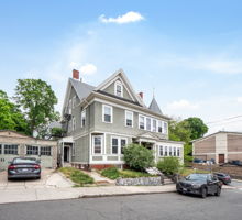 3 Monmouth st unit 4 Sommerville -14