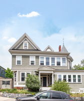 3 Monmouth st unit 4 Sommerville -18