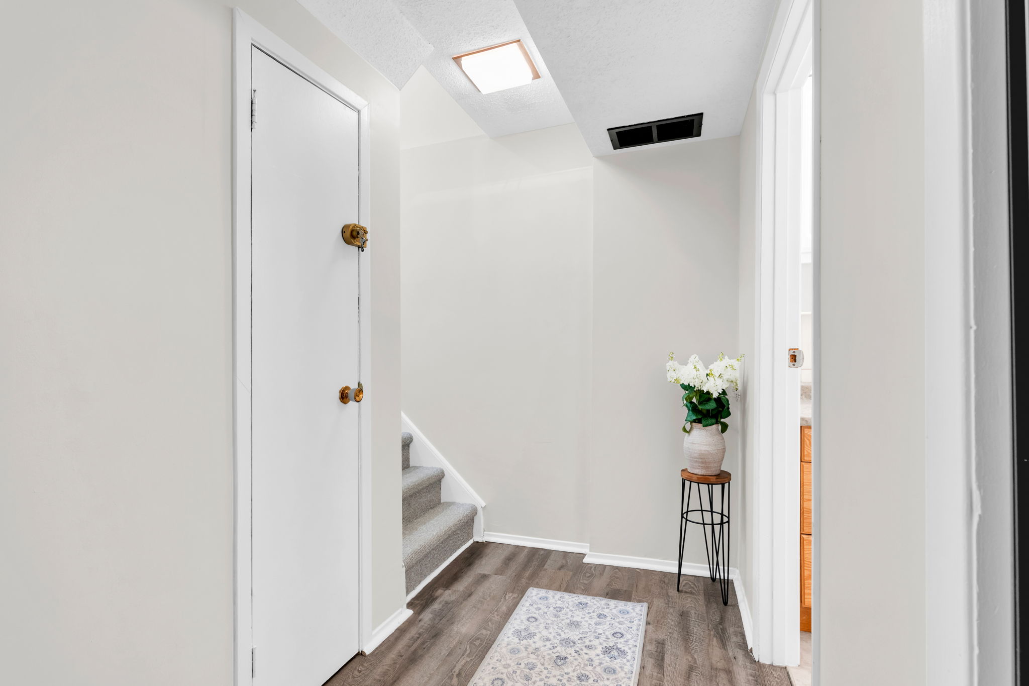 Recreation Room