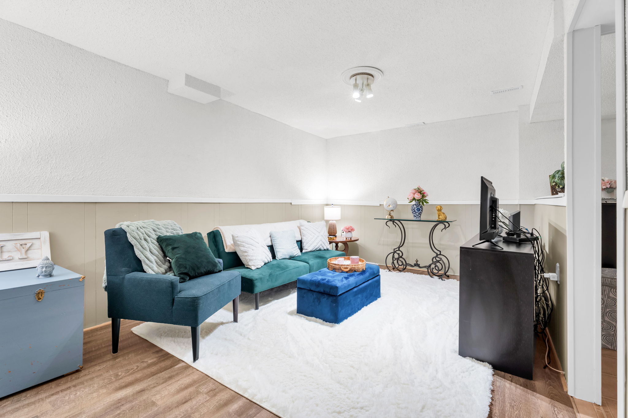 Recreation Room