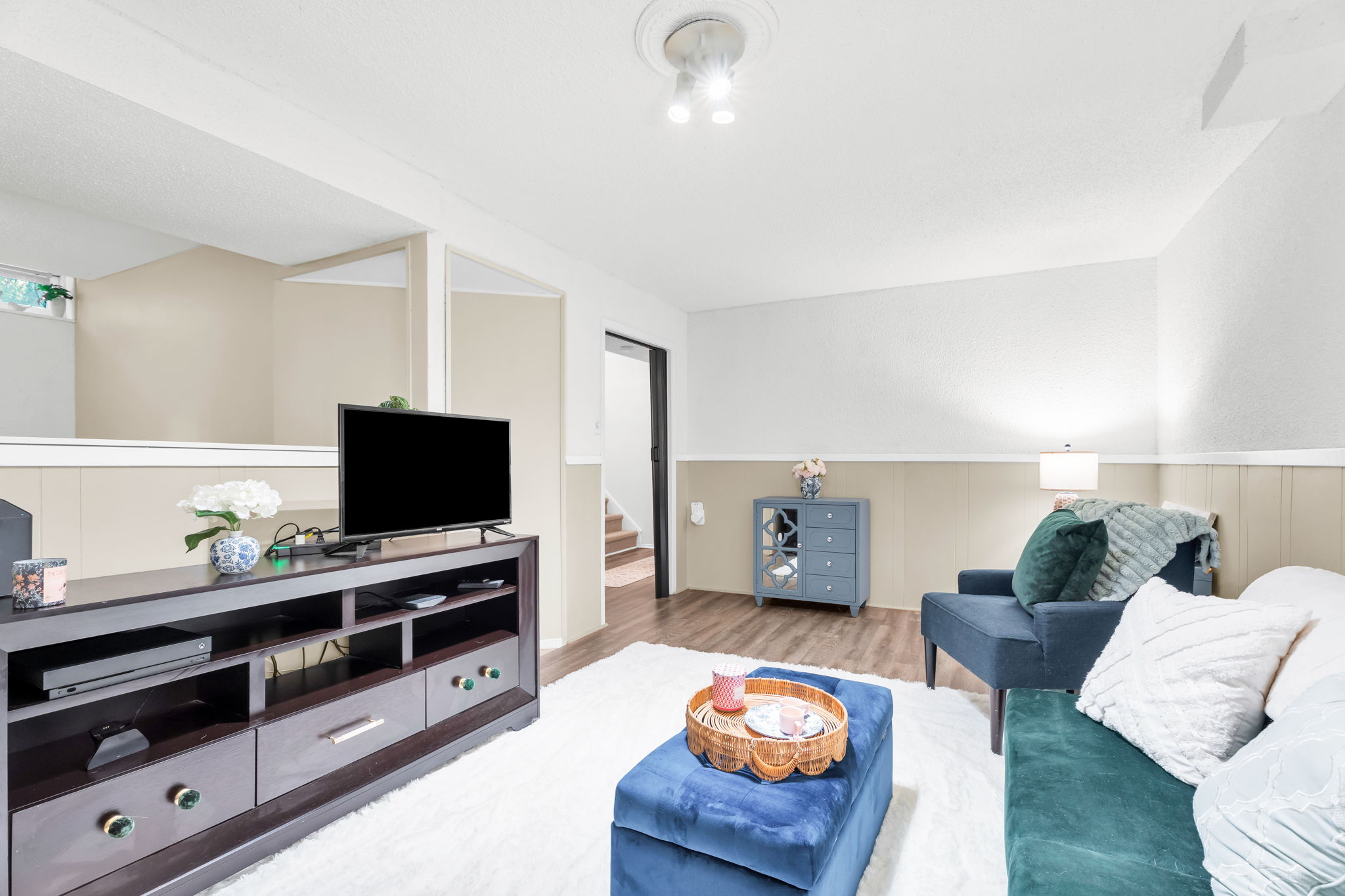 Recreation Room