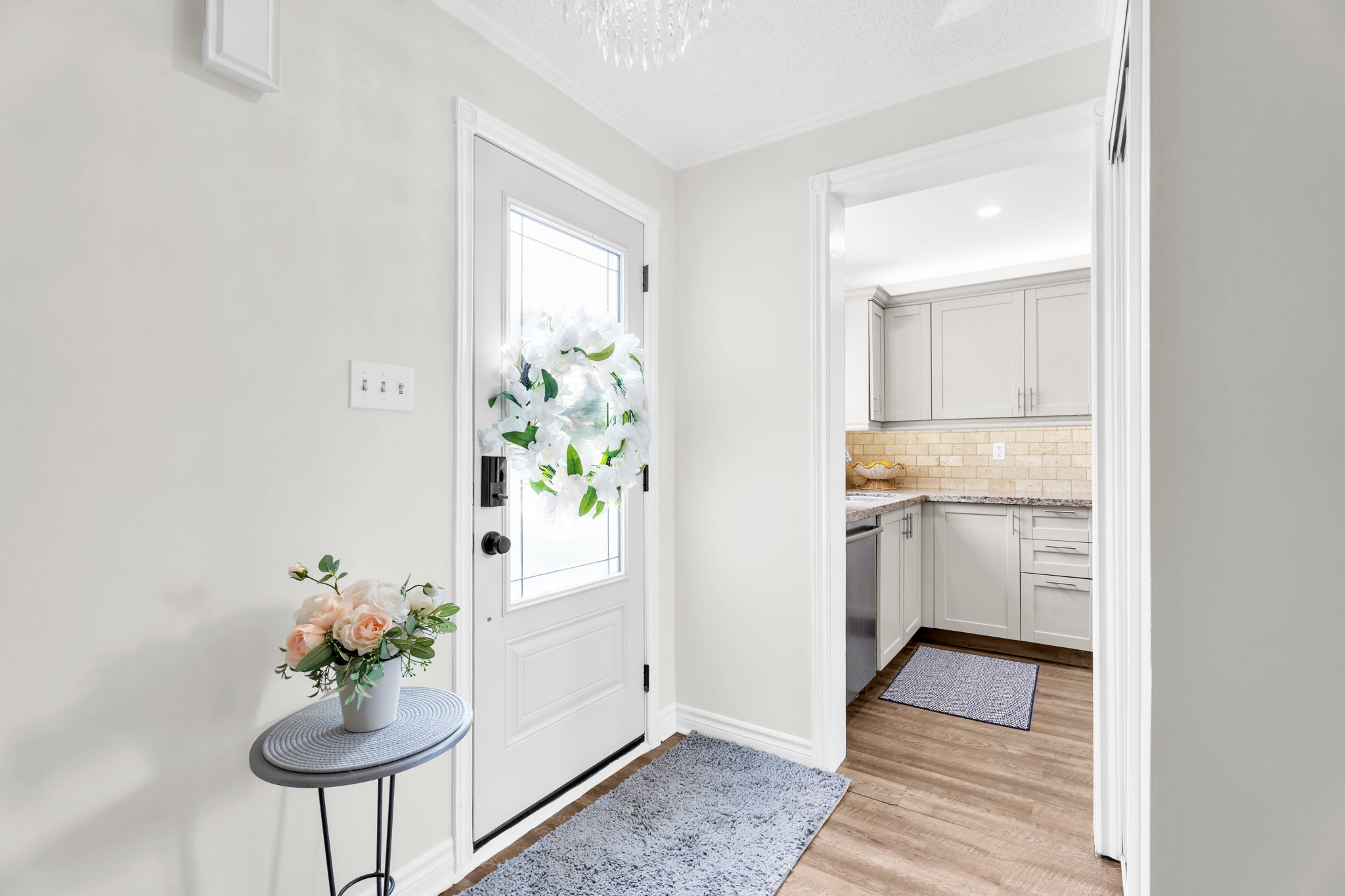 Entryway