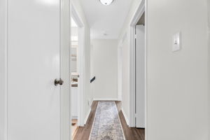 Upper Landing