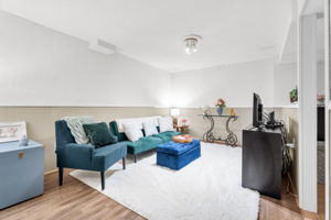 Recreation Room