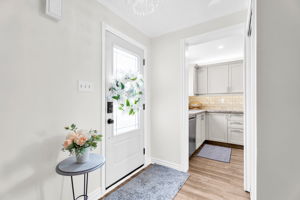 Entryway