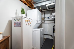 Laundry/Utility Room